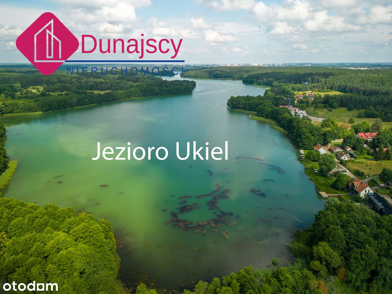 STAN DEWELOPERSKI PREMIUM - ŚWIETNY PUNKT - 200 DO JEZIORA, ZIELEŃ!! - Pełny obrazek: 4/17