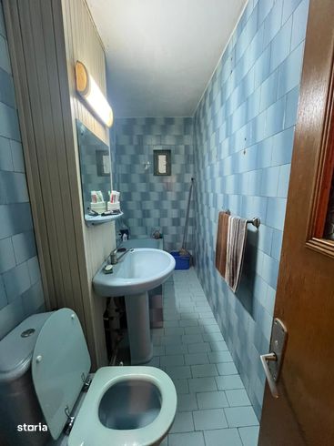 Apartament trei camere - Blvd. Gării - etaj 2-4