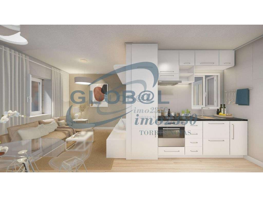 Moradia T2 Venda Entroncamento - Grande imagem: 4/20