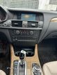 BMW X3 28i xDrive - 13