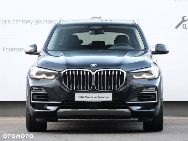 BMW X5 - 10