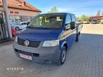 Volkswagen Transporter - 2