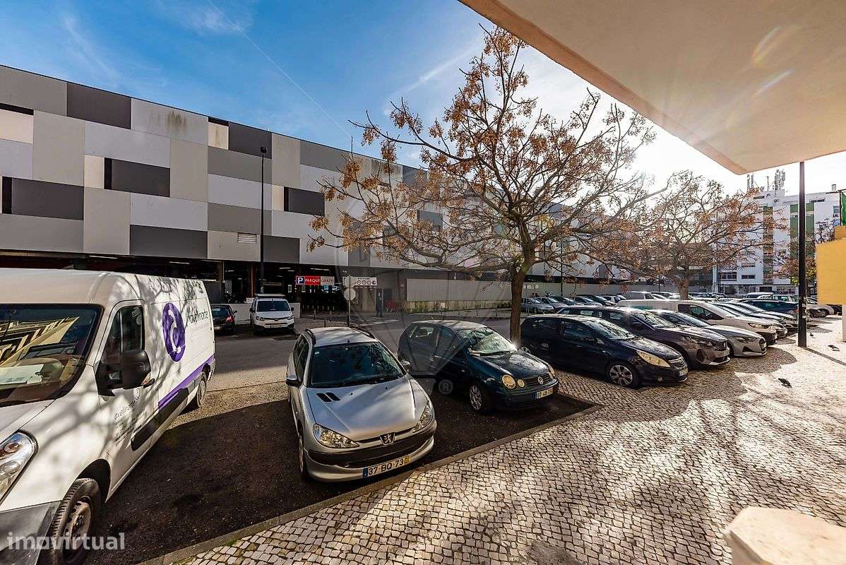 Apartamento T2 para venda - Grande imagem: 5/23