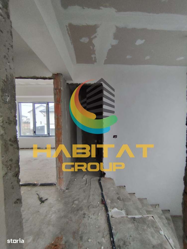 Vila 4 camere | 3 bai | Finisaje premium | Berceni - Imagine principală: 5/13