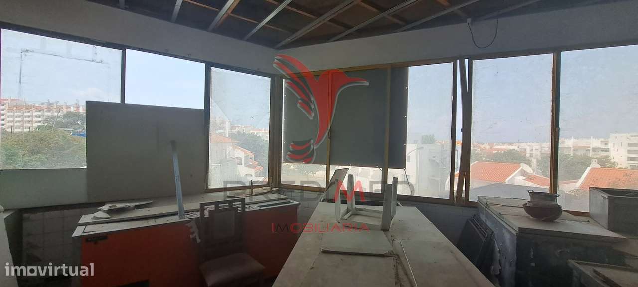 Comercial - De restaurante a Coworking center. Oportunidade - Grande imagem: 4/10