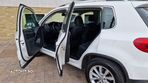 Volkswagen Tiguan 2.0 TDI DPF 4Motion BlueMotion Technology DSG Track & Style - 15