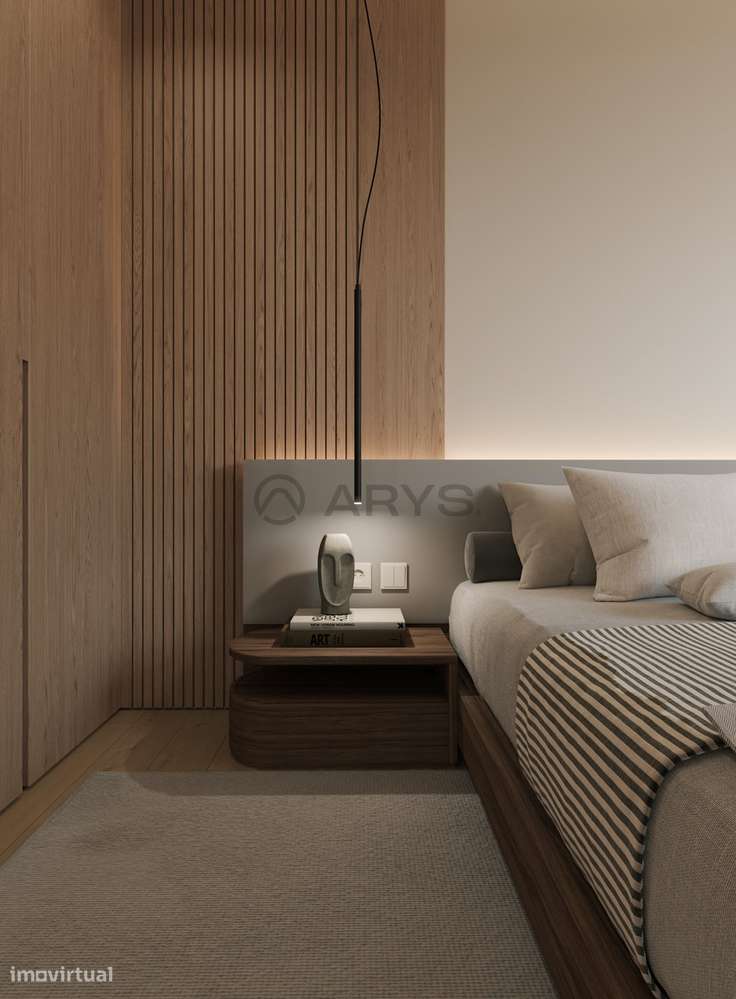 Nova 74 – Apartamentos Premium T2 Bloco A - Gualtar, Braga-16