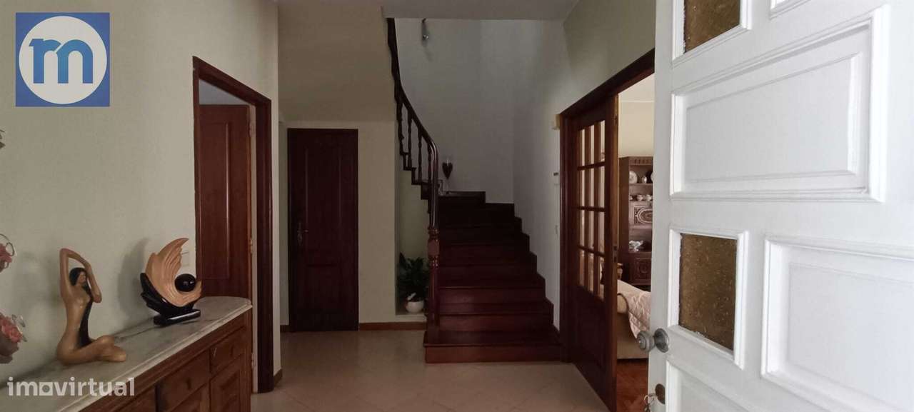 Moradia Geminada T5 Venda em Perafita, Lavra e Santa Cruz do Bispo,Mat - Grande imagem: 4/60