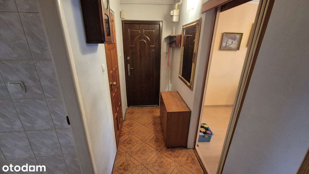 2 pokojowe na Pomorzanach-7