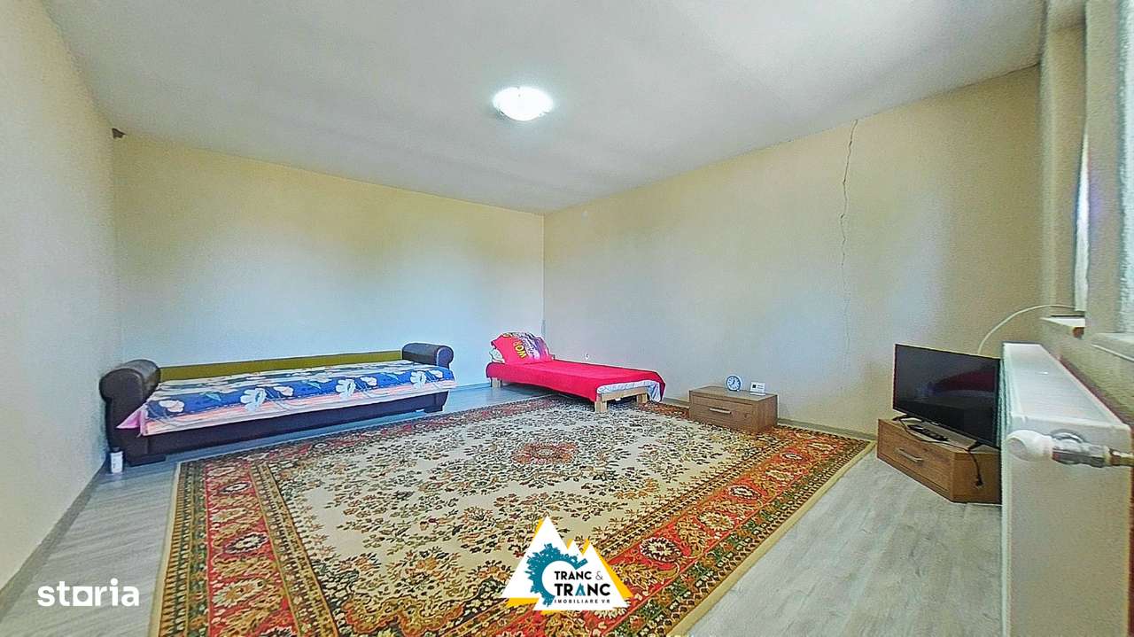 Casă spațioasă cu 3 camere în comuna Vladimirescu – aproape de Arad - Imagine principală: 1/13