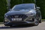 Hyundai I30 Fastback 1.5 T-GDI M-Hybrid 160CP Highway - 2