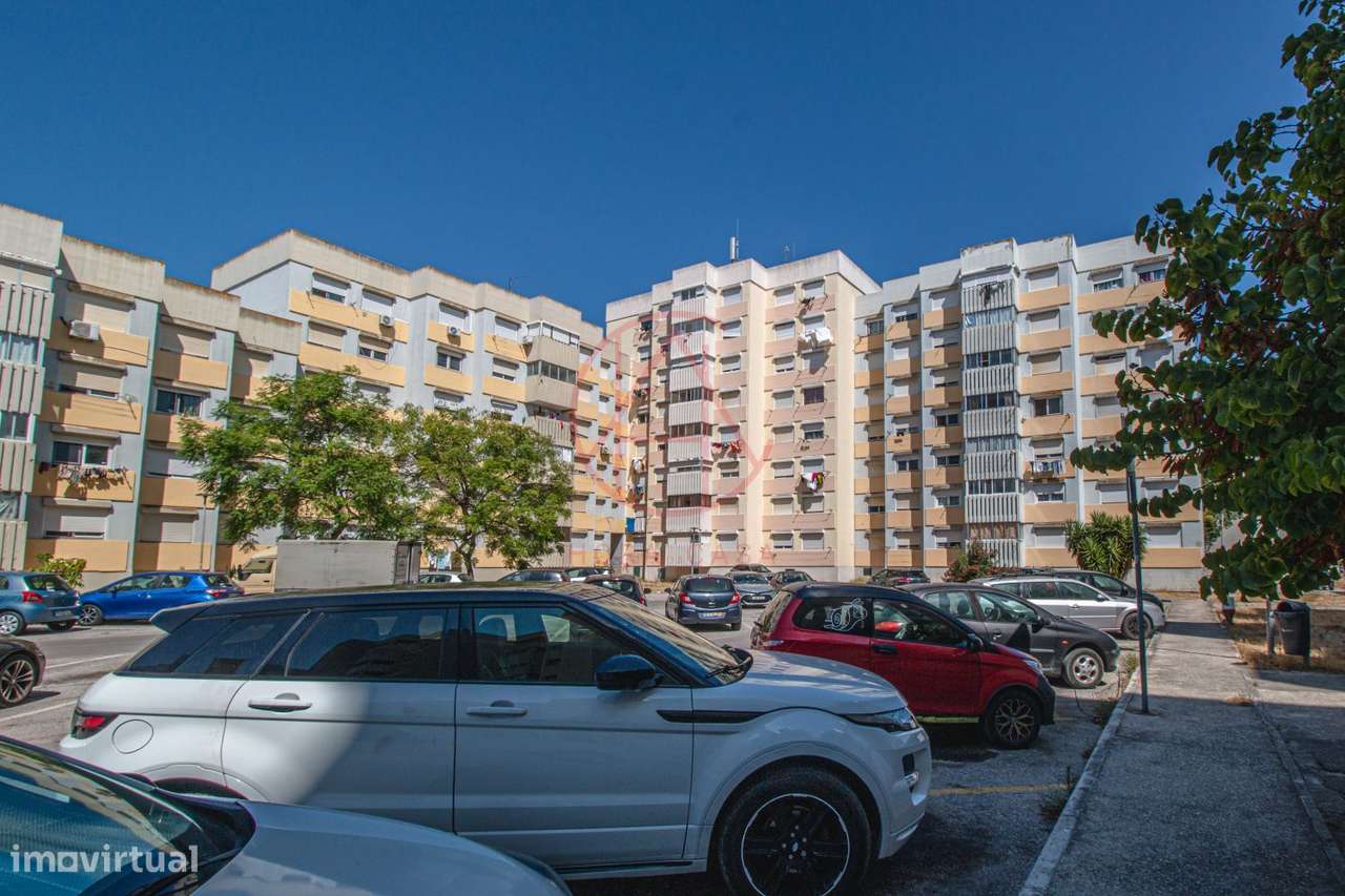 T3 Cidade de Sol - Barreiro-31