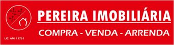 Real Estate agency: Pereira Imobiliária