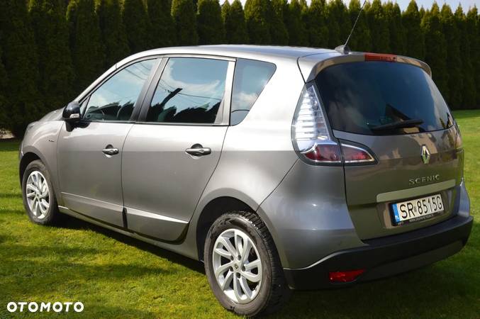 Renault Scenic - 3