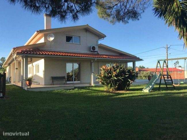 Moradia T4 para venda - Grande imagem: 4/9