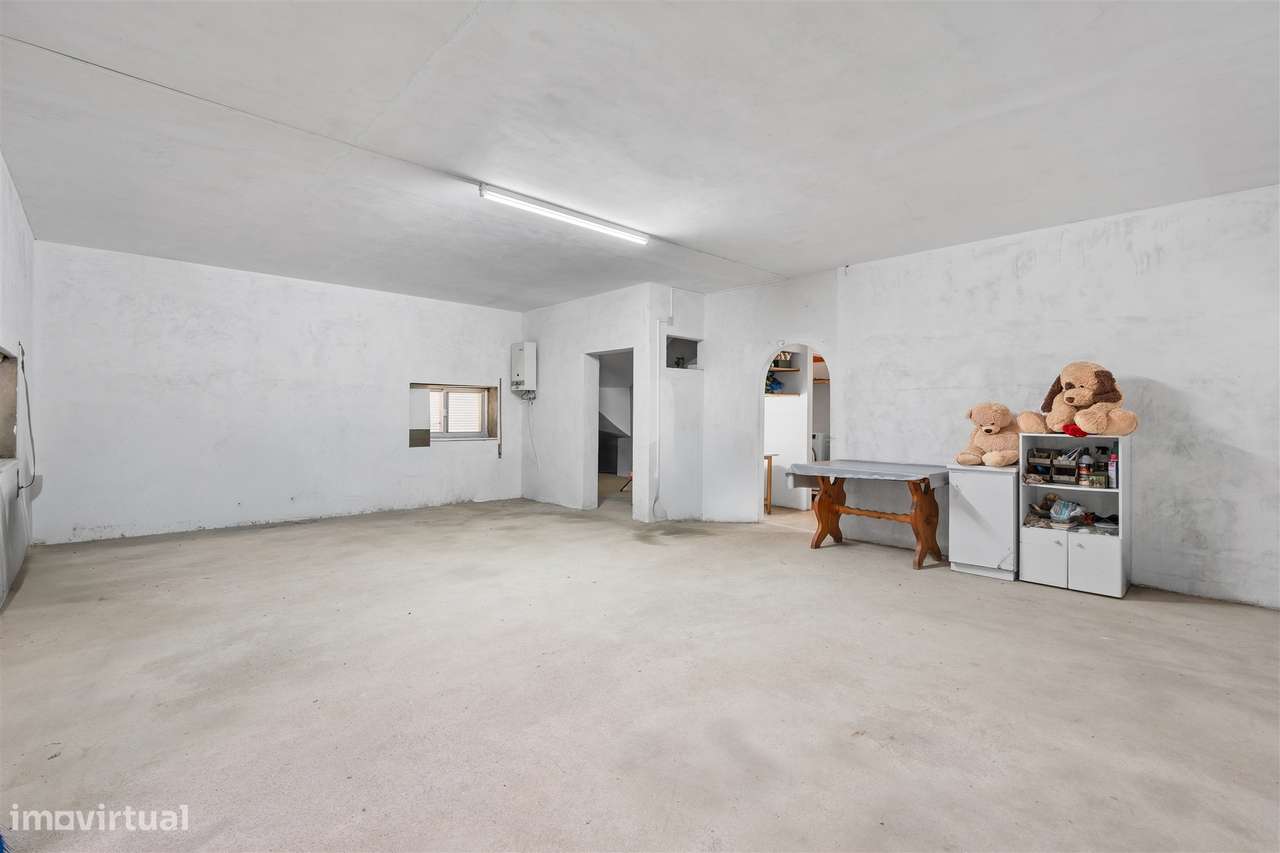 Moradia Exclusiva sobre o mar em Vila do Conde-15