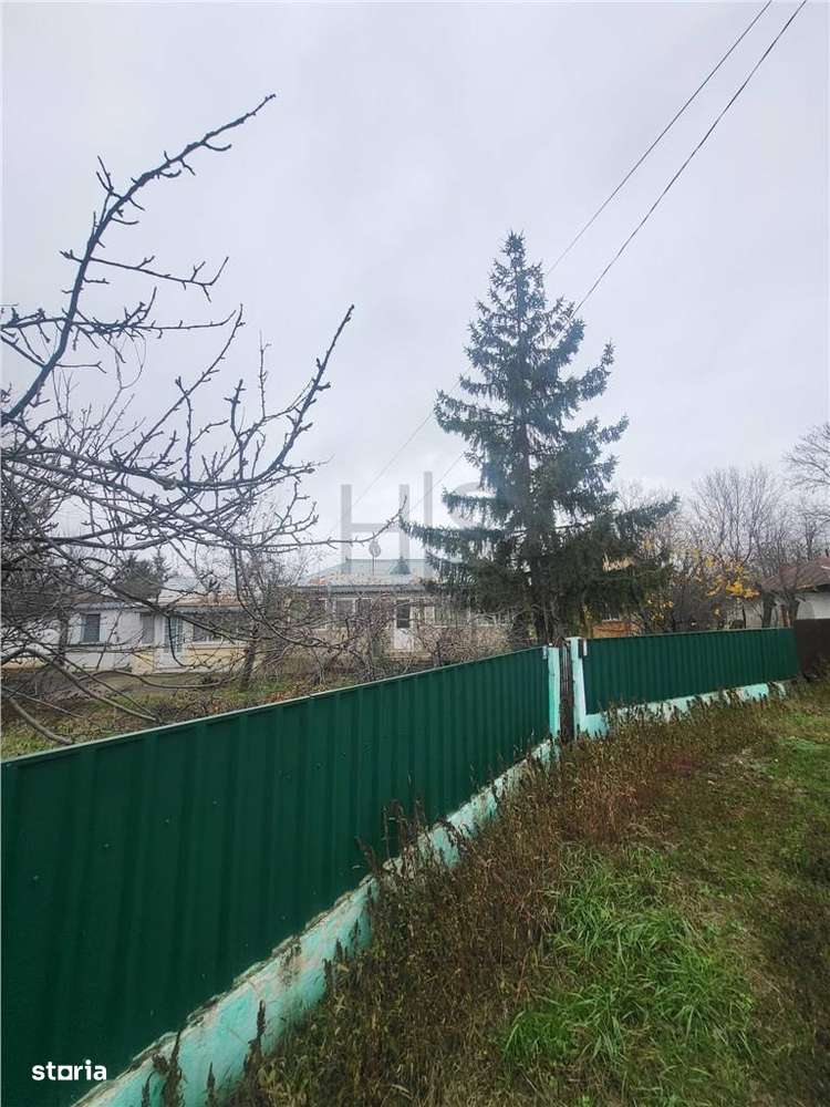 Casa Suraia teren 3471mp-5