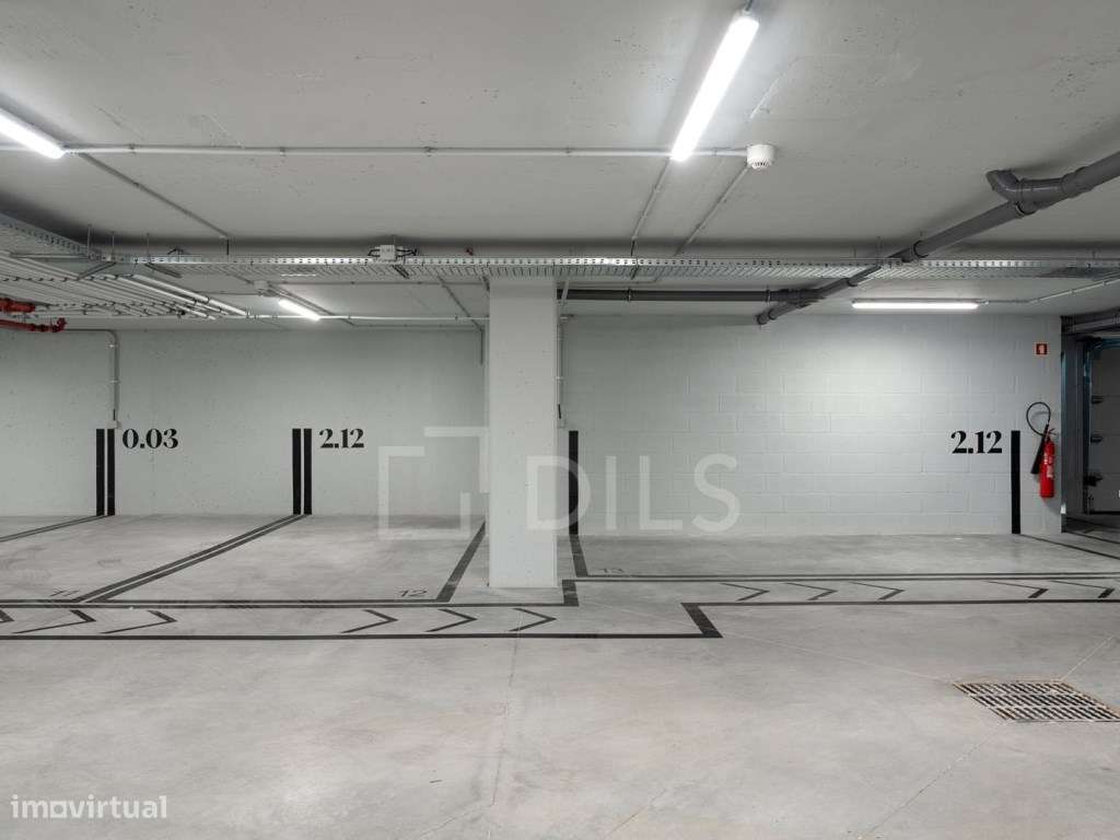 Apartamento T2 pronto a estrear no Belas Clube de Campo-9