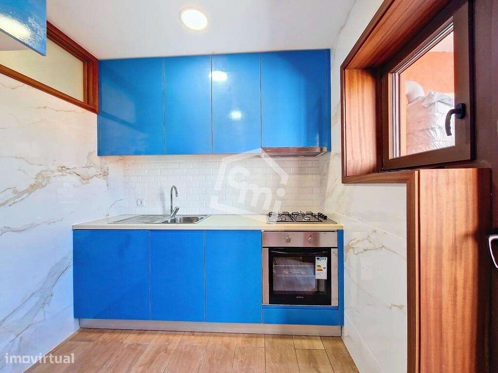 Venda de T3 na Marginal de Matosinhos com Garagem-14