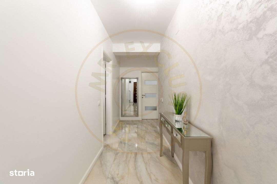 Se vinde cea mai frumoasa casa din Ștefanesti, Arges!-5