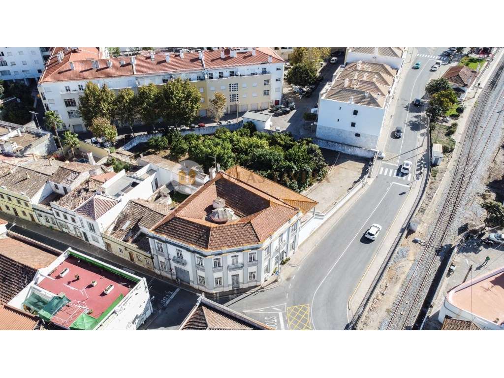 Edificio de Charme no Centro de Tavira - Grande imagem: 3/60