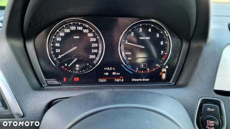 BMW Seria 1 116i M Sport - 24