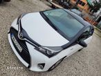 Toyota Yaris Hybrid 1.5 VVT-i Style Selection - 8