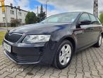 Skoda Octavia 1.6 TDI DPF Elegance Green tec - 4