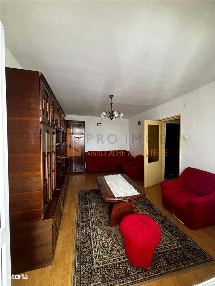 Exclusivitate! Apartament 3 camere cf 1 semidecomandat  zona Unirii Su - Imagine principală: 3/15