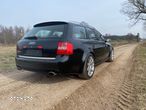 Audi RS6 Avant 4.2 Quattro Tiptr - 9