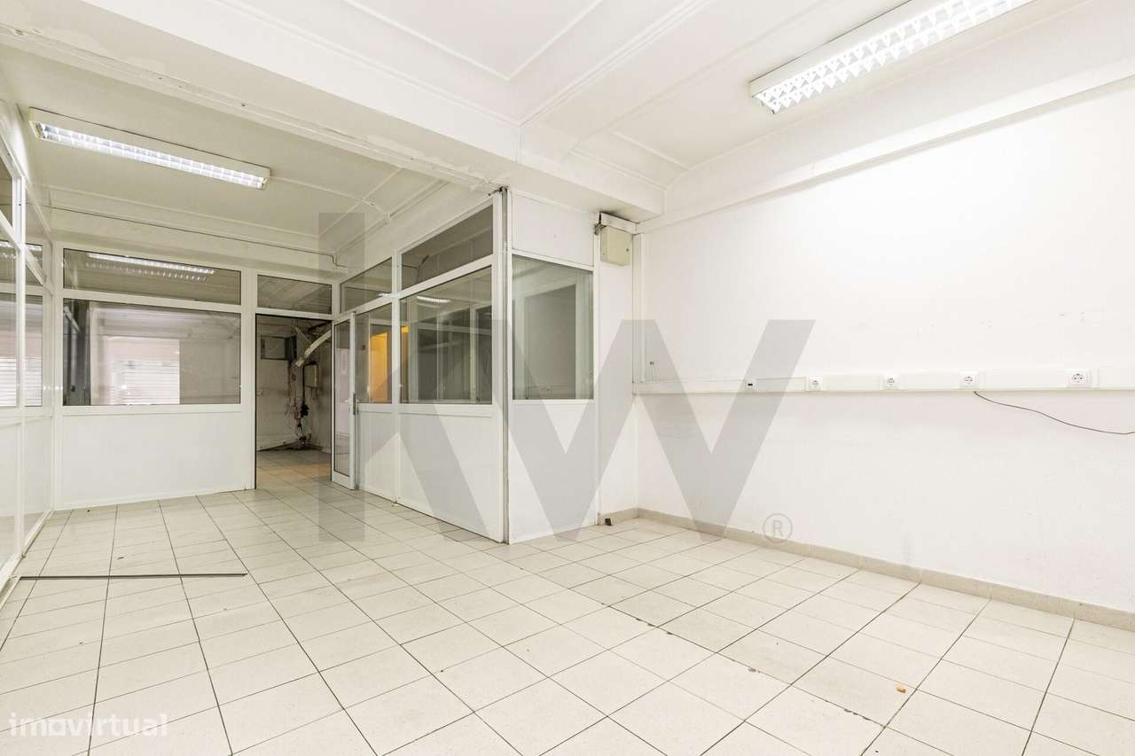 Loja Alvalade - Grande imagem: 4/23