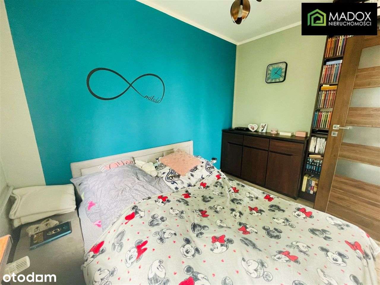 M-4 po generalnym remoncie, w pełni umeblowane-5