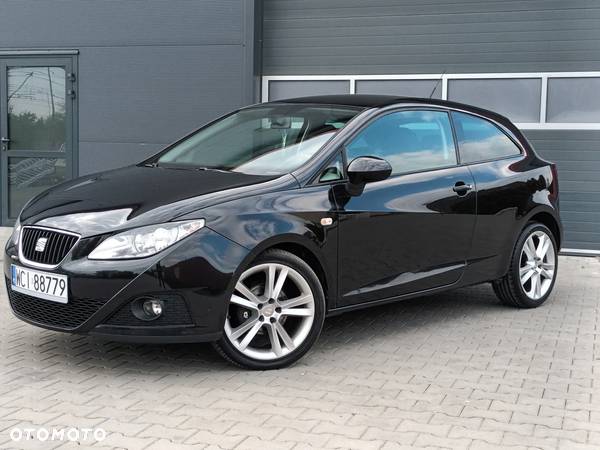 Seat Ibiza - 6