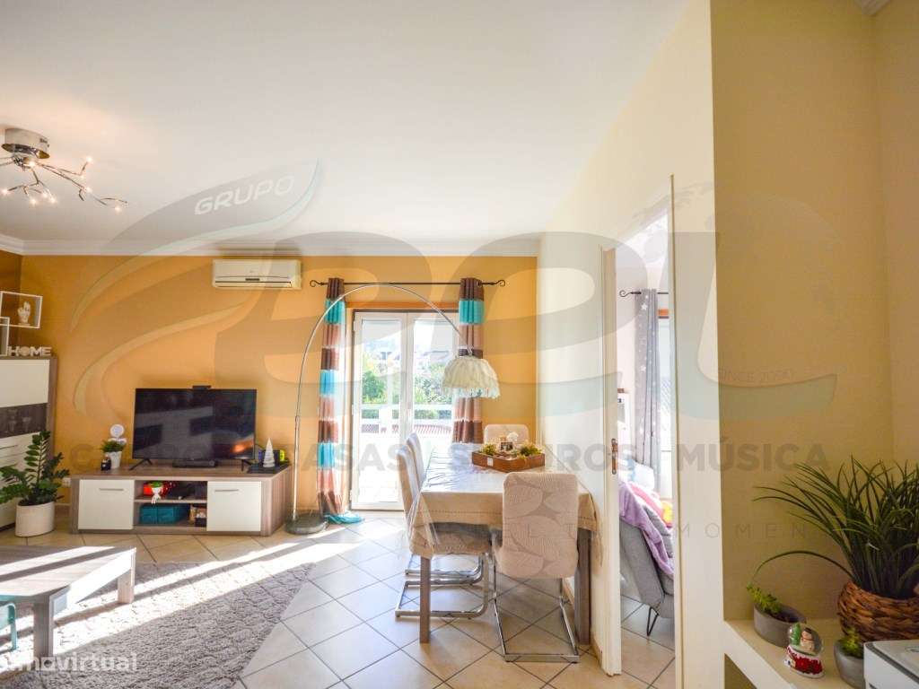 **OPORTUNIDADE** Apartamento T3 em Almeirim-32
