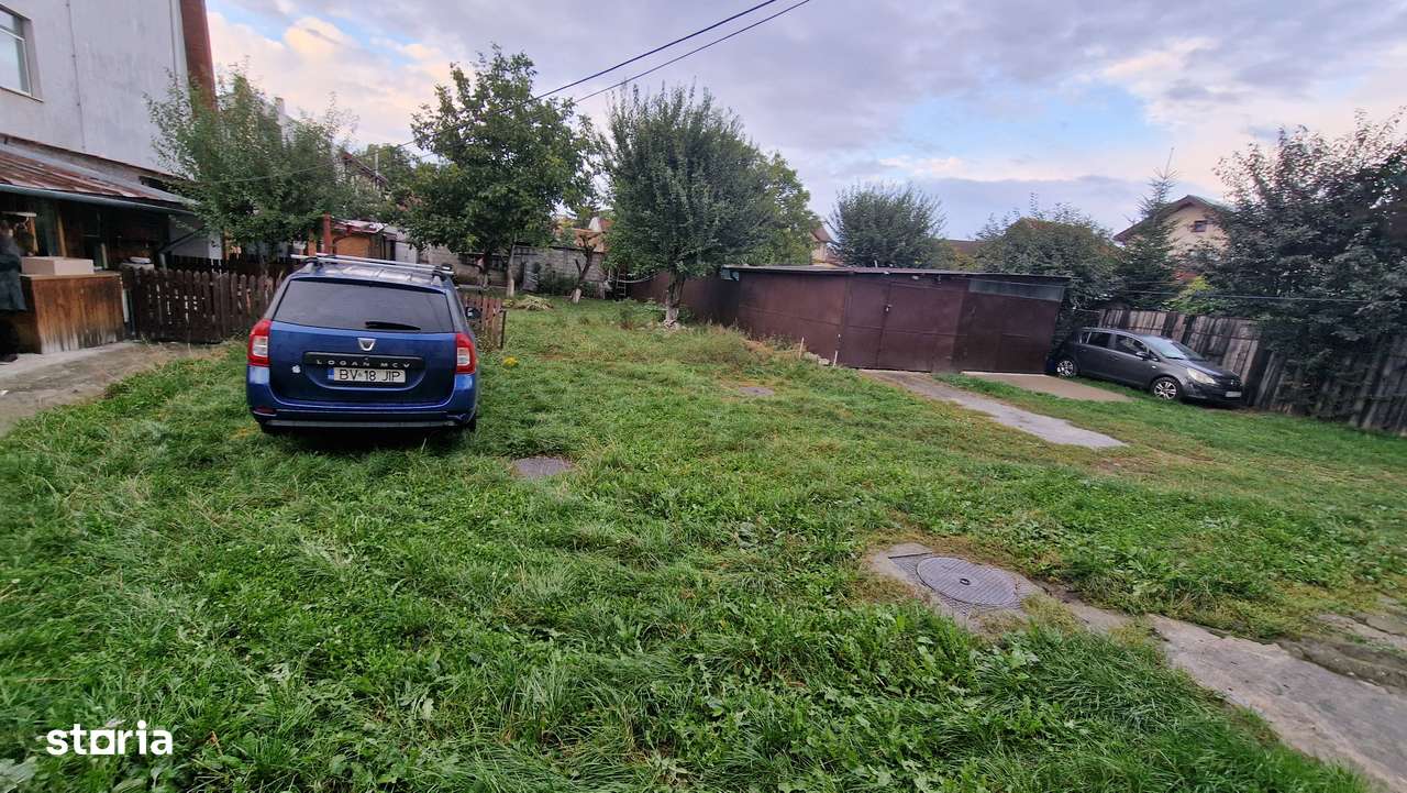 Garsonieră la casă  Aurel Vlaicu-7