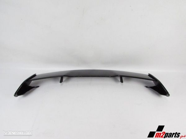 Spoiler/ Aileron Da Mala Novo MERCEDES-BENZ A-CLASS (W177) - 1