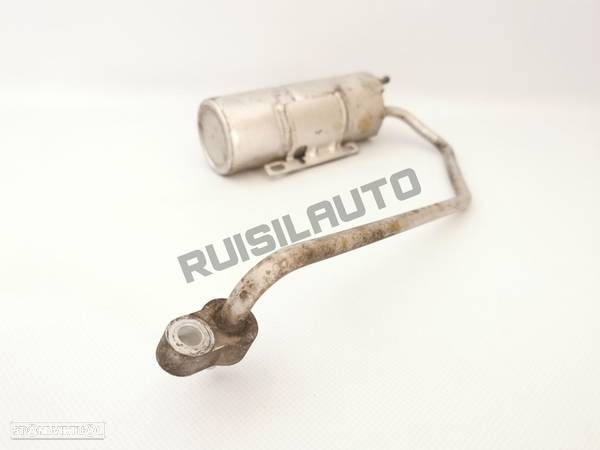 Condensador Ar Condicionado 879_744z Opel Vectra C (z02) 1.9 Cd - 2