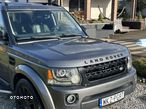 Land Rover Discovery V 3.0 Si6 HSE Luxury - 3