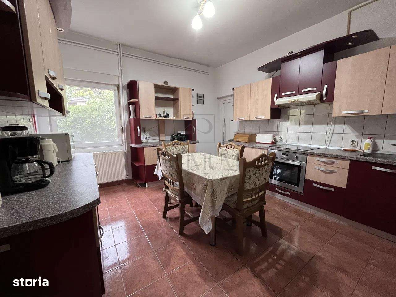 BRAYTIM - CASA INDIVIDUALA - GARAJ - ZONA EXCELENTA - Imagine principală: 5/10