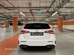 Mercedes-Benz Klasa A 200 AMG Line 7G-DCT - 7