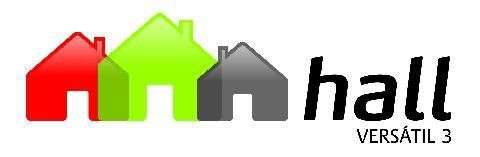 Hall Versátil3