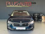 Skoda Octavia Combi 2.0 TDI DSG Exclusive - 6