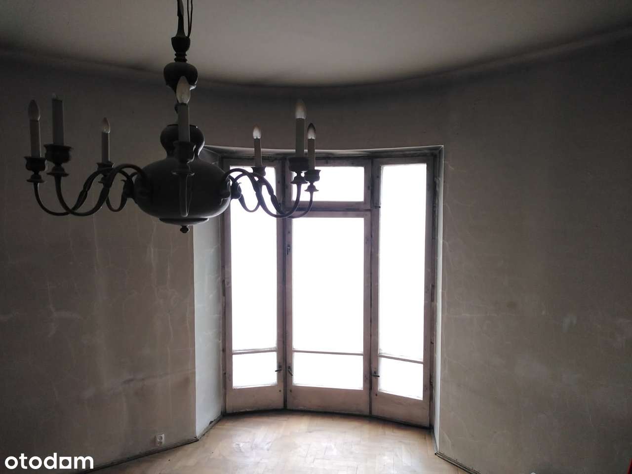 CENTRUM Narutowicza- pod kancelarię , winda, ogrzewanie miejskie - Pełny obrazek: 3/6