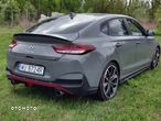 Hyundai i30 N Fastback 2.0 T-GDI Performance - 12