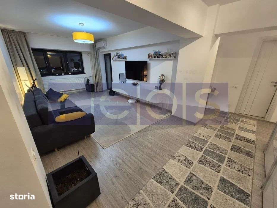 VANZARE 3 CAMERE ZONA MARSHALL | BULEVARUL TUDOR VLADEIMIRESCU