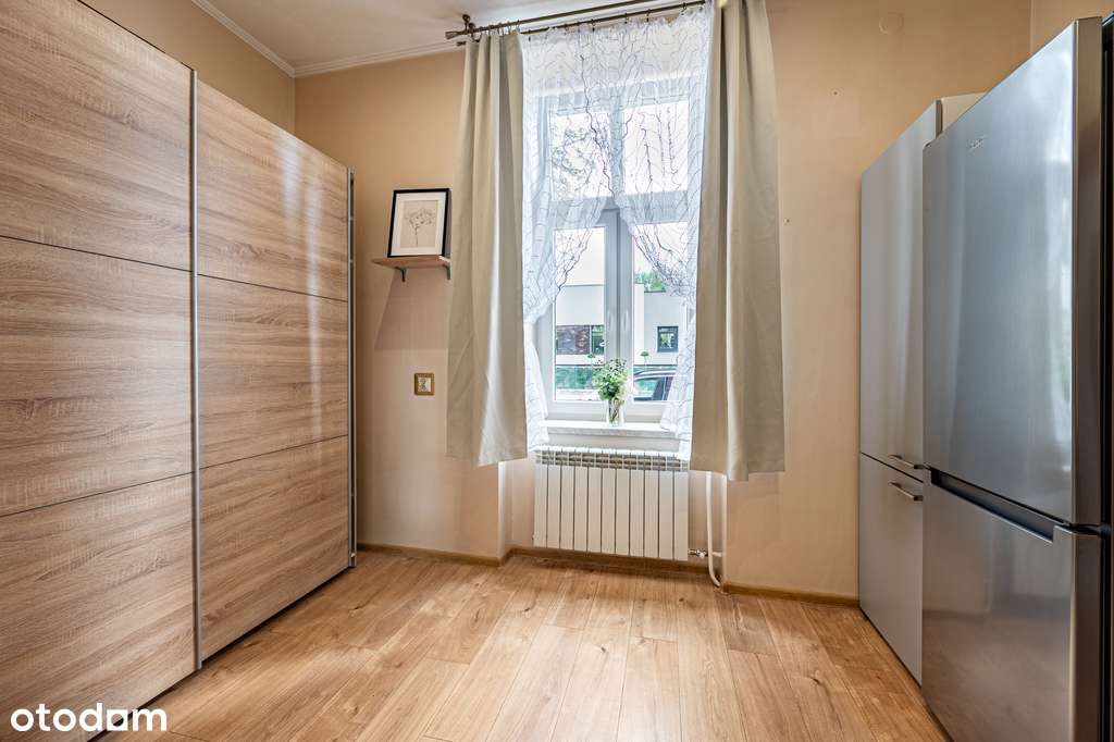 Przytulne 2 pokoje - 36,90 m2 - z parkingiem! - Pełny obrazek: 4/9