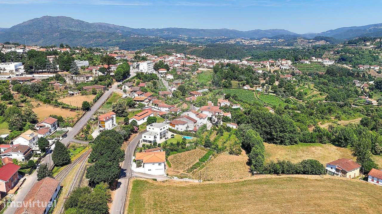 Moradia T5 para venda-48
