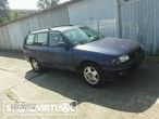 Opel Astra F SW de 1992 a 1998 - 1