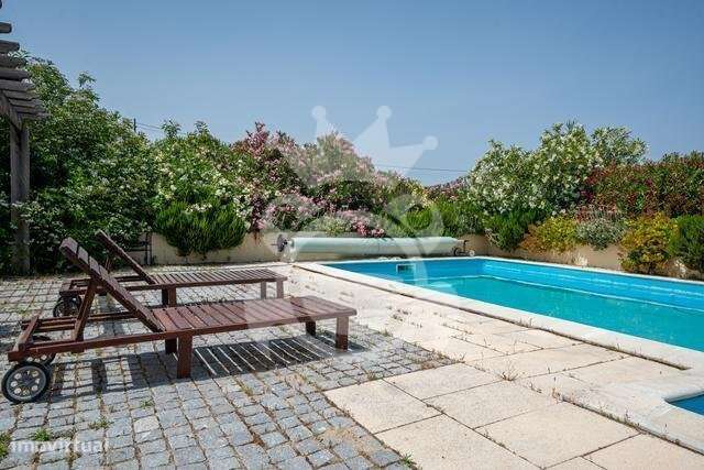 Quinta  com piscina, área 5375m2-29