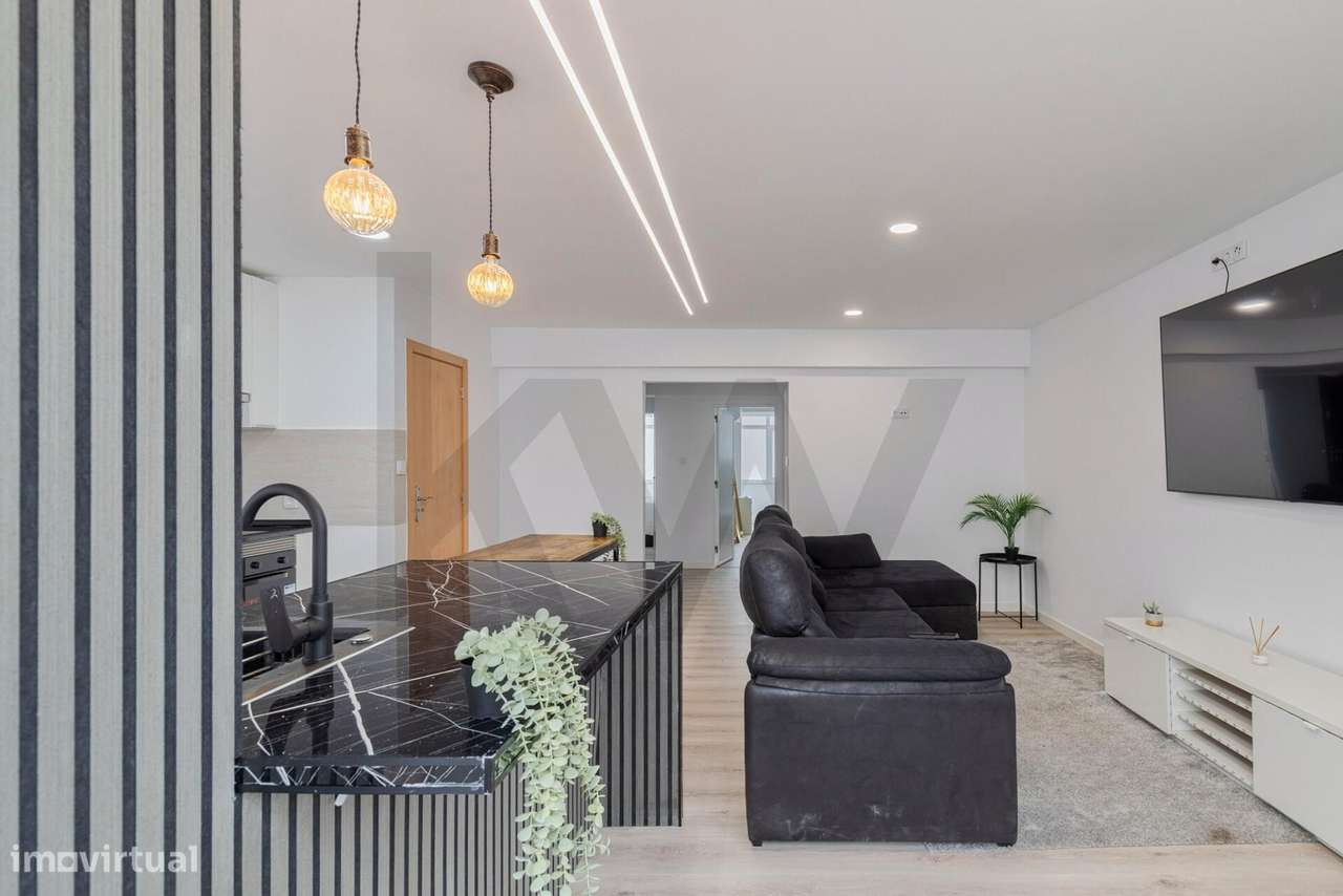 ​T3 Remodelado na Quinta do Rouxinol – Corroios - Grande imagem: 5/25